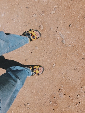 金子 渚さんのコーディネート