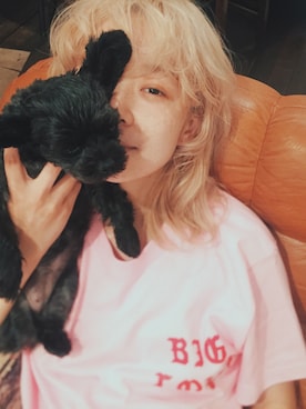 金子 渚さんのコーディネート