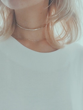 金子 渚さんのコーディネート