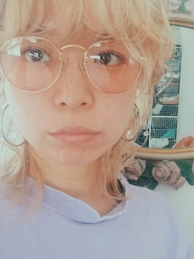 金子 渚さんのコーディネート