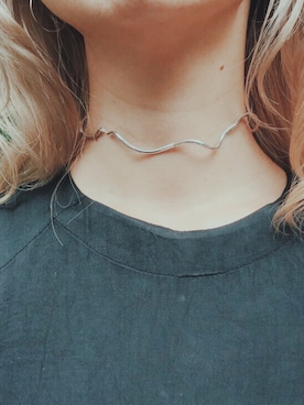 金子 渚さんのコーディネート