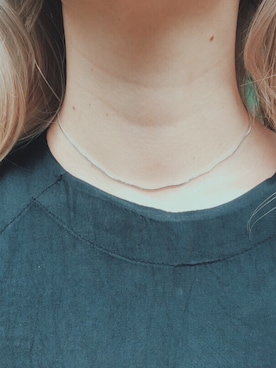 金子 渚さんのコーディネート