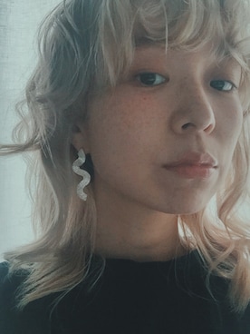 金子 渚さんのコーディネート