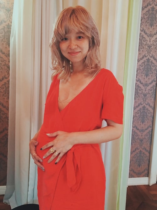 金子 渚さんのコーディネート