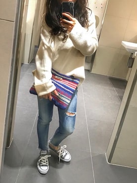 Yuriさんのコーディネート