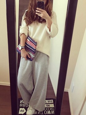 Yuriさんのコーディネート