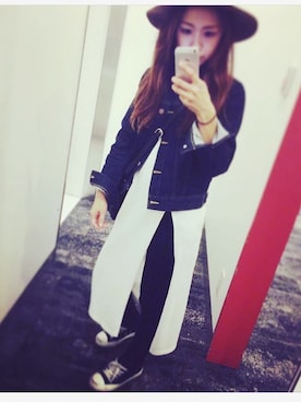 Yuriさんのコーディネート