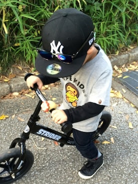 Yuriさんのコーディネート