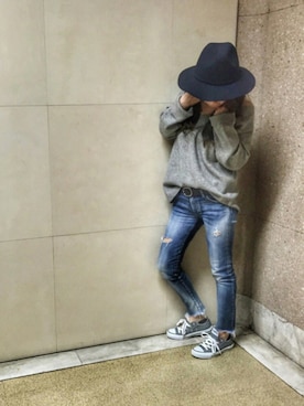 Yuriさんのコーディネート