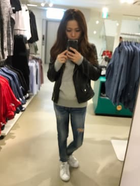 Yuriさんのコーディネート