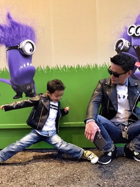 Yuriさんのコーディネート