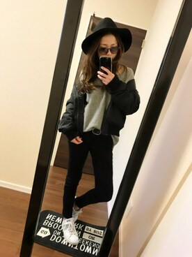 Yuriさんのコーディネート