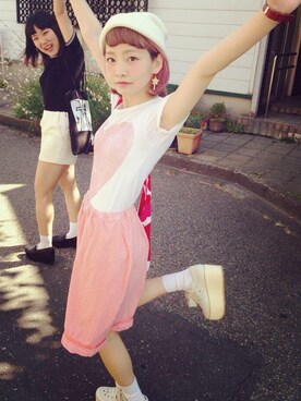 ゆっちさんのコーディネート