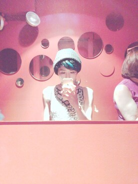 Emiko Kashiwazakiさんのコーディネート