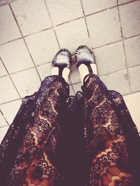 Emiko Kashiwazakiさんのコーディネート