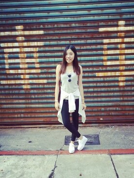 Anla さんのコーディネート