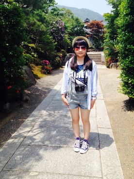 MelodyRuRuさんのコーディネート