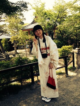 MelodyRuRuさんのコーディネート