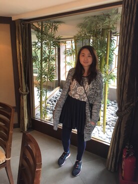 MelodyRuRuさんのコーディネート