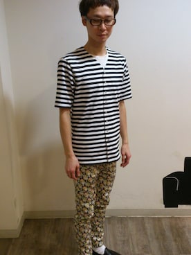 華神さんのコーディネート