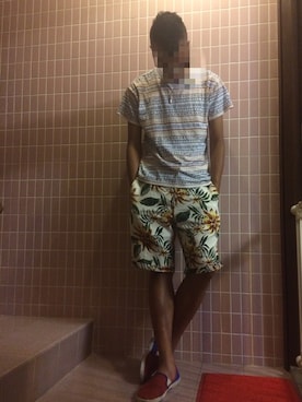 NicholasLさんのコーディネート