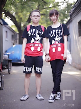 兎YAMIさんのコーディネート