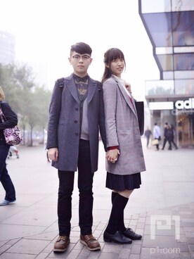 兎YAMIさんのコーディネート