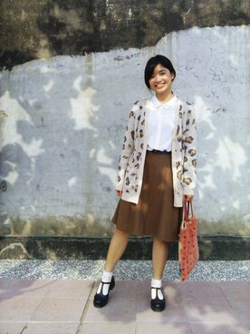 yuyuさんのコーディネート