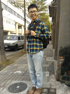 yuyuさんのコーディネート