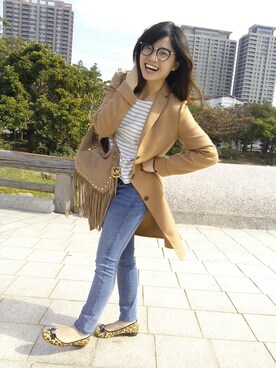 yuyuさんのコーディネート