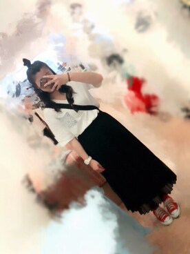 yukoさんのコーディネート