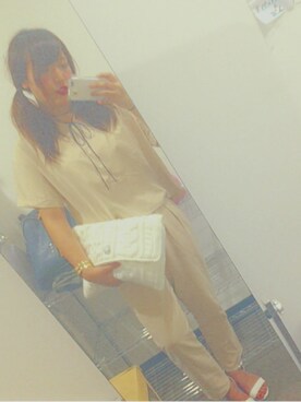 shellymayさんのコーディネート