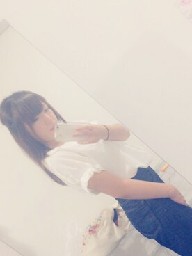 shellymayさんのコーディネート