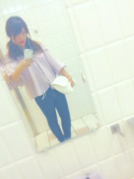 shellymayさんのコーディネート