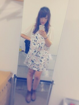shellymayさんのコーディネート
