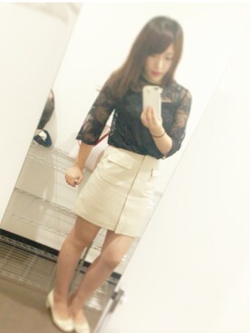 shellymayさんのコーディネート