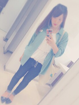 shellymayさんのコーディネート