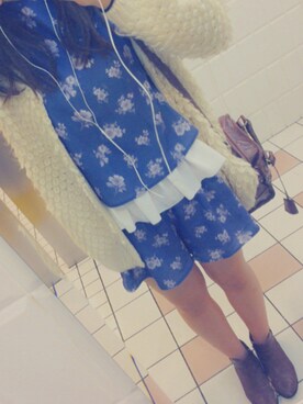 shellymayさんのコーディネート