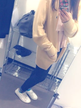 shellymayさんのコーディネート