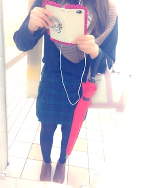 shellymayさんのコーディネート