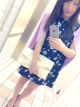 shellymayさんのコーディネート