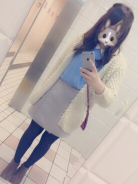 shellymayさんのコーディネート