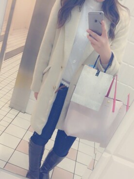 shellymayさんのコーディネート