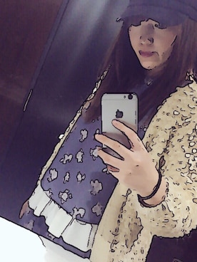 shellymayさんのコーディネート
