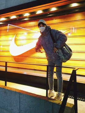 🕇🕇さんのコーディネート