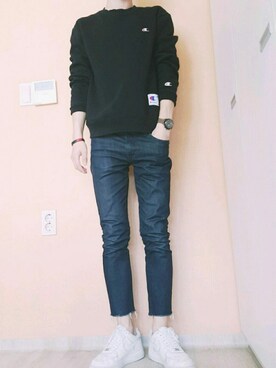 🕇🕇さんのコーディネート