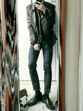 🕇🕇さんのコーディネート