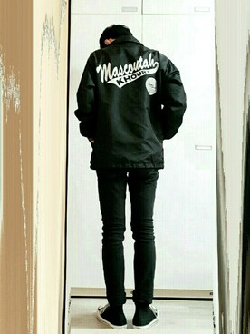 🕇🕇さんのコーディネート