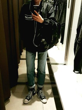 🕇🕇さんのコーディネート