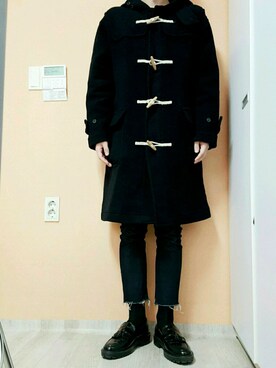 🕇🕇さんのコーディネート